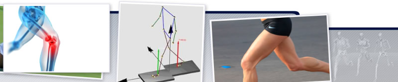 Biomecánica de la Rodilla del Corredor- Patomecánica de las lesiones deportivas