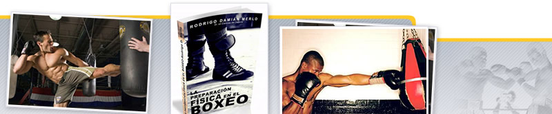 La Preparación Física en el Boxeo