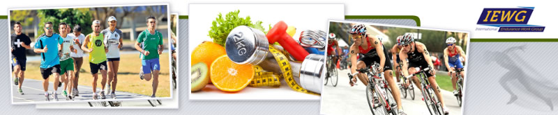 Curso Intensivo de Nutrición Deportiva Aplicada a los Deportes de Resistencia