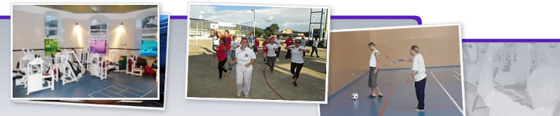 Entrenamiento de Fuerza en el Ámbito Intra-Hospitalario
