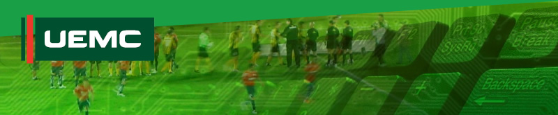 Curso Universitario de Especialización en Software de Entrenamiento y Análisis del Rendimiento en Fútbol