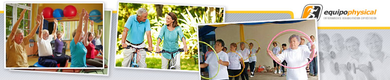 Curso de Introducción a la Actividad Física en Adultos Mayores