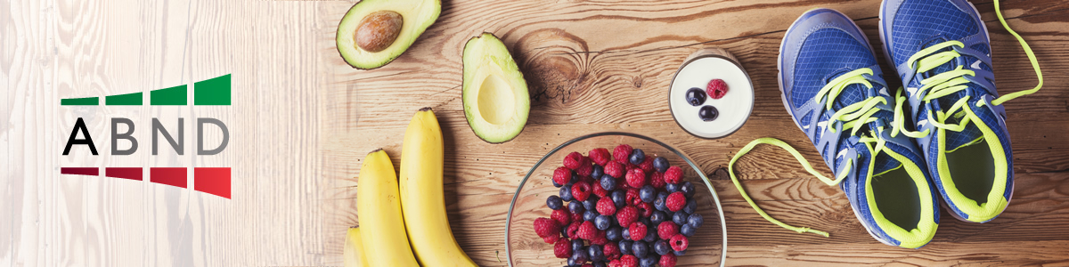 Curso de Nutrición Deportiva