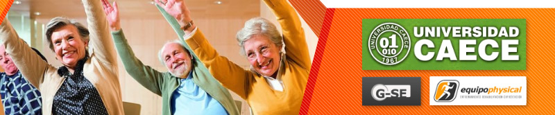 Curso de Posgrado en Actividad Física en Adultos Mayores