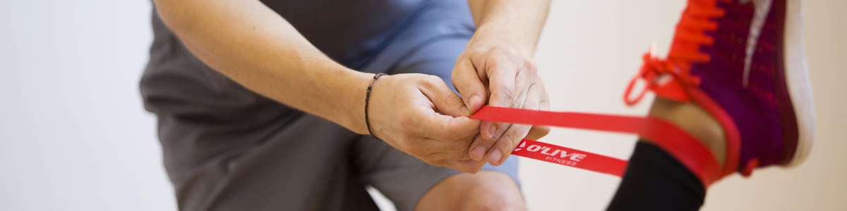 Experto Universitario en Prevención y Readaptación Físico-Deportiva
