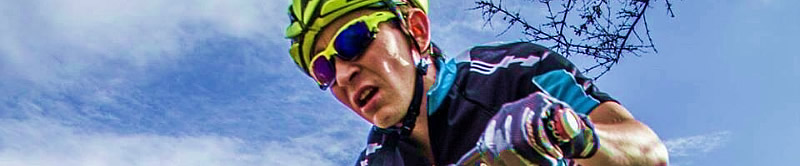 Entrenador Especialista en Ciclismo de Ruta y Mountain Bike