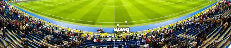 Experto en Seguridad de Instalaciones Deportivas y Eventos Recreativos, Culturales y Deportivos: Iberoamérica