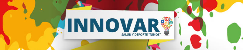 Jornada "Innovar Salud y Deporte - Niños"