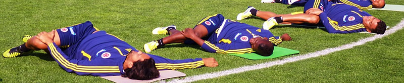Gestión de la Carga de Entrenamiento en los Deportes Colectivos ¿Para qué Cuantificamos?