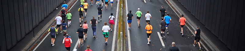 Curso de Entrenador en Deportes de Resistencia - Nivel Inicial