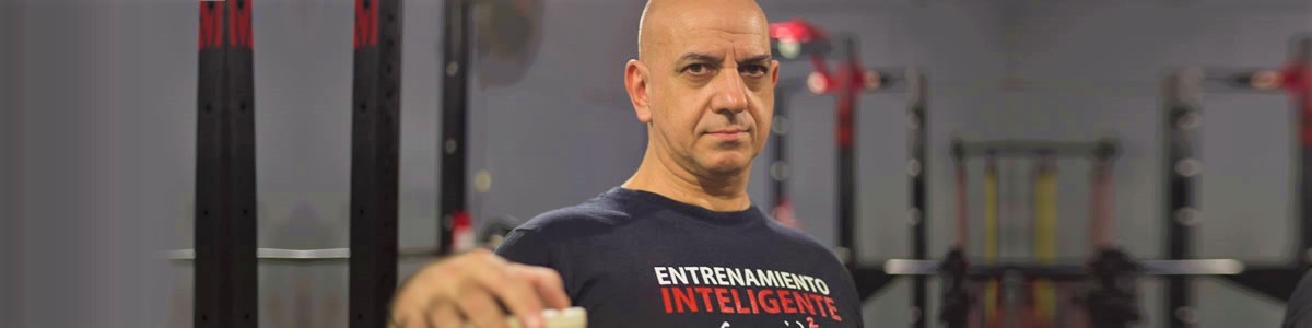 Especialista en Entrenamiento Inteligente