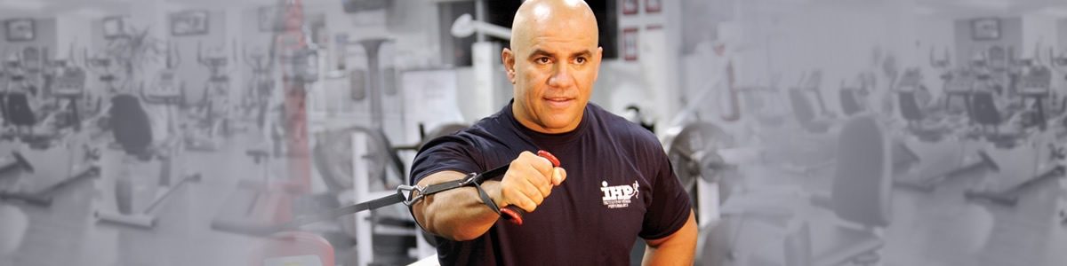Instructor Funcional IHP Certificado