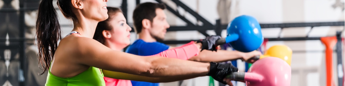 Curso de Instructor en Entrenamiento Funcional Especialista en HIIT