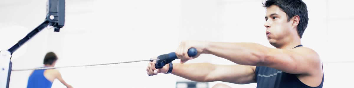 Curso de Entrenamiento para el Rendimiento