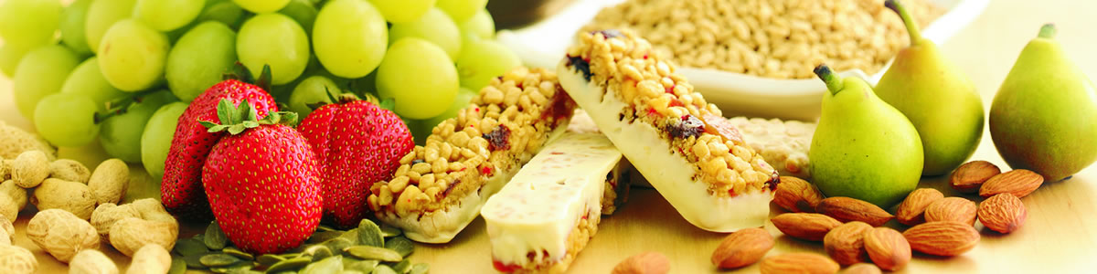 Curso Universitario de Nutrición Deportiva