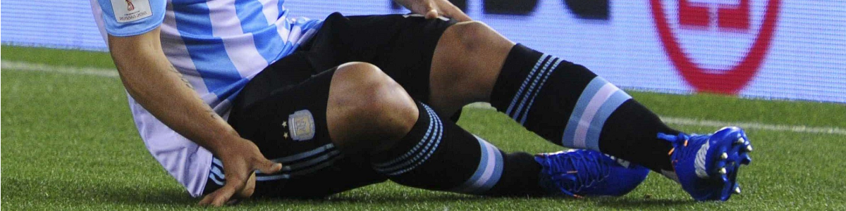 Rehabilitación de Lesiones Deportivas - Aplicación en Rodilla