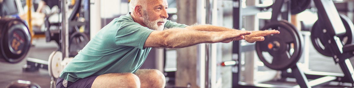 Curso de Entrenamiento del Adulto Mayor - Proyecto Vivifrail