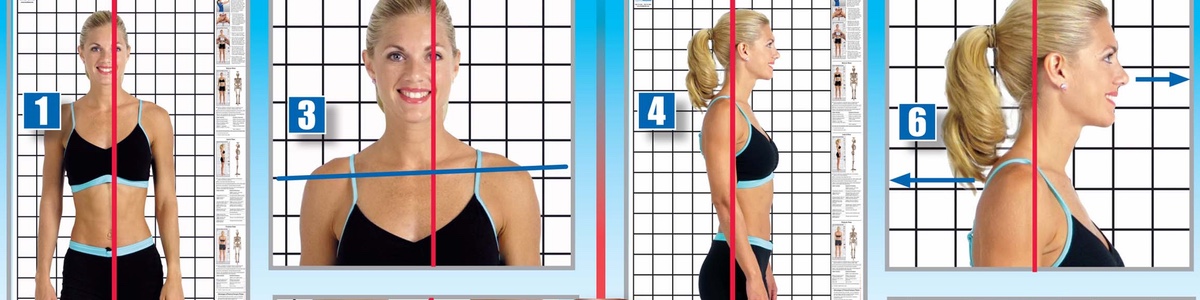 Nuevas Tecnologías aplicadas a la Valoración Postural