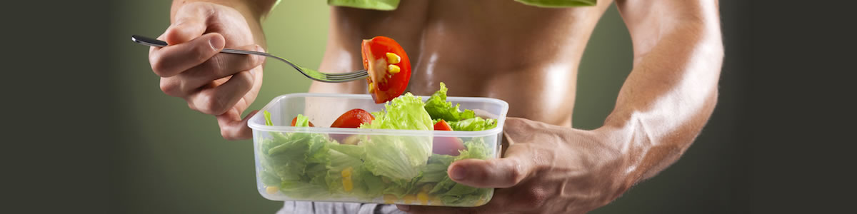 Workshop of Nutrition Timing: Cómo Organizar la Dieta de un Deportista