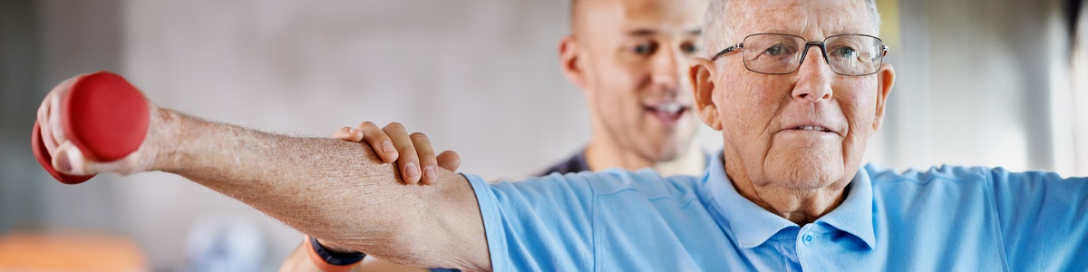 Posgrado de Entrenador Personal de Pacientes Cardíacos (Rehabilitación Cardíaca Domiciliaria)