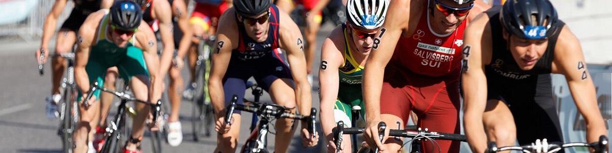 Curso de Valoración de la Resistencia en Carrera, Ciclismo y Natación: Aplicabilidad e Interpretación de los Resultados