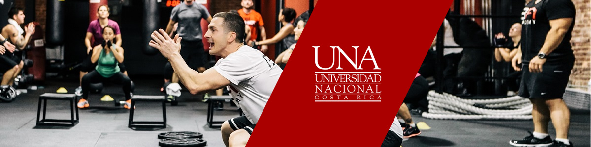 Certificación Universitaria en Entrenamiento Funcional