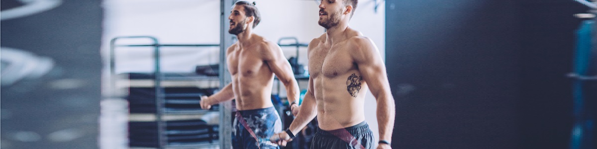 Curso Intensivo de Entrenamiento para Reducción de Grasa