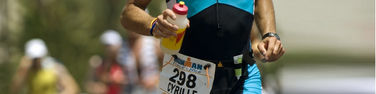 Curso de Nutrición Deportiva para Endurance