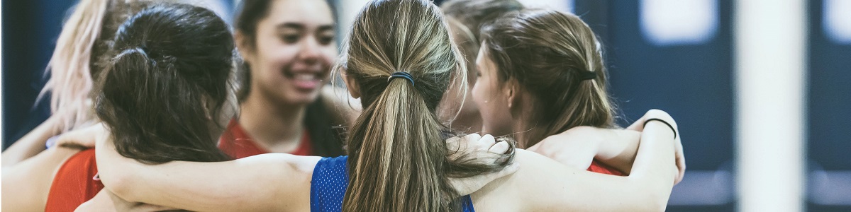 Curso de Deportología Pediátrica Edición #QuedateEnCasa: las Nuevas Necesidades y sus Respuestas