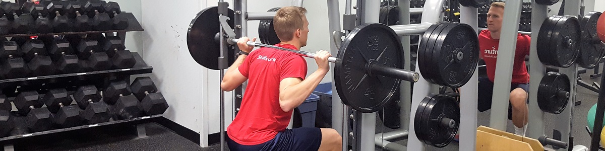 Curso sobre Velocity-Based Strength Training: Entrenamiento de la Fuerza mediante el control de la Velocidad de ejecución