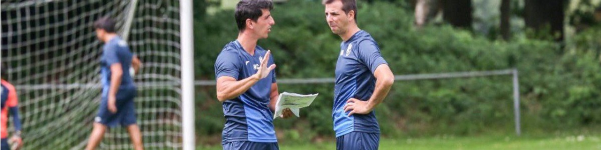 Control, Cuantificación y Valoración de la Carga de Entrenamiento en Fútbol. Sistemas de Medición. Profesionales Vs. Amateur