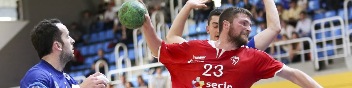Curso de Entrenamiento Técnico/Táctico para Entrenadores de Balonmano