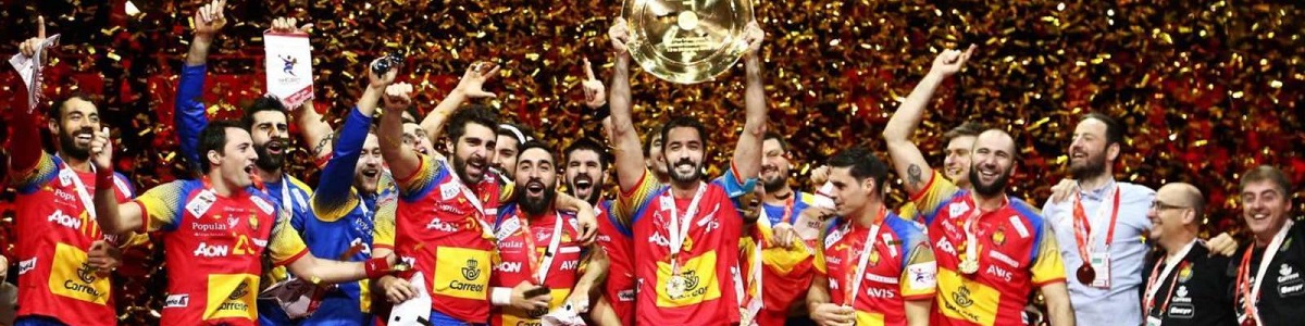Curso de Preparador Físico de Balonmano