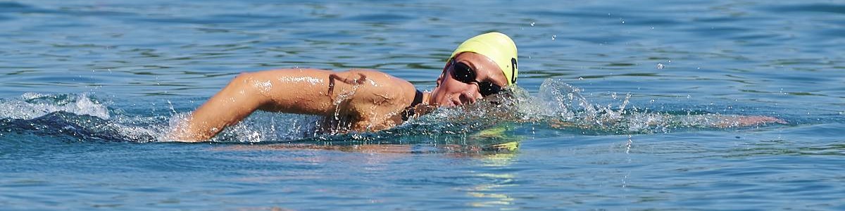 Especialista en Natación de Alto Rendimiento