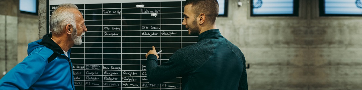Curso de Entrenamiento Funcional en el Fitness: Planificación y Metodología de entrenamiento