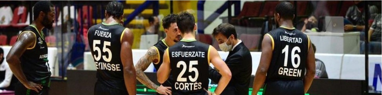 Curso en construcción de un equipo de básquetbol y sistema de juego