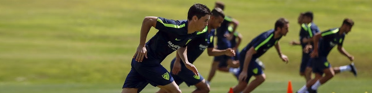 Curso de Preparación Física Integral para Deportes de Situación