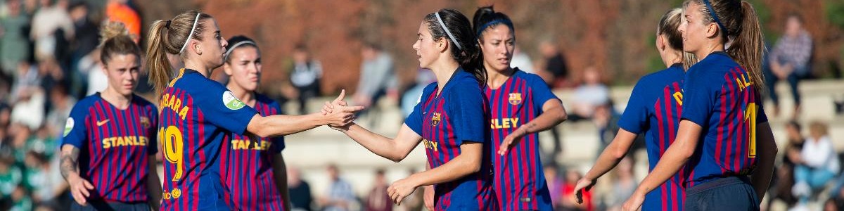 Curso de Psicología Aplicada al Fútbol Femenino