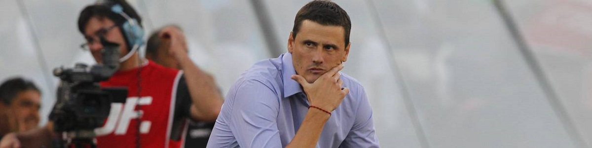 Curso de Entrenamiento en Fútbol Juvenil, Semi Profesional y Profesional