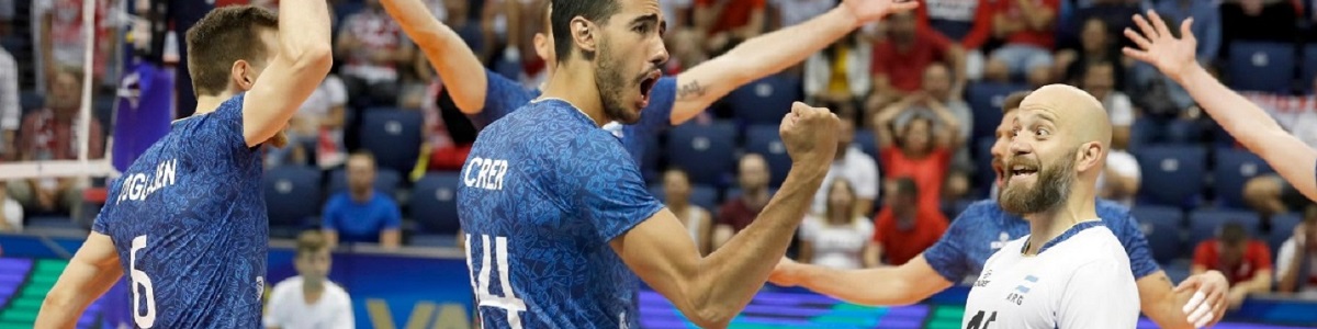 Curso en Análisis de Rivales y Preparación de Partidos en Voleibol