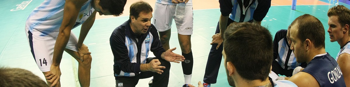 La Táctica y Estrategia en el Voleibol