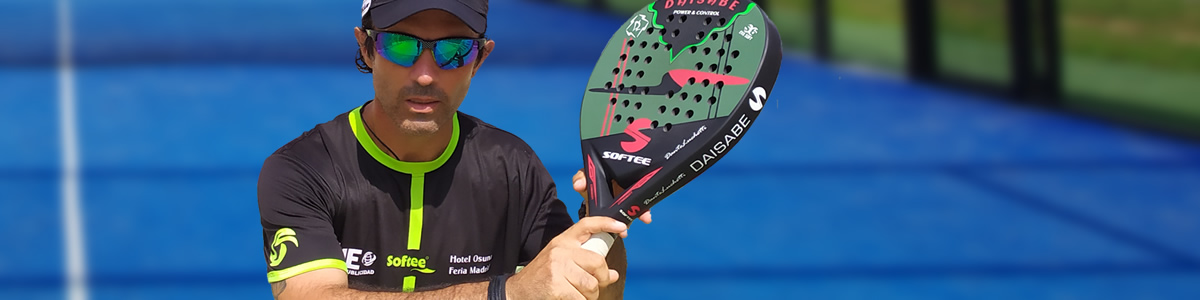 Curso Avanzado de Formación y Actualización del Profesor de Padel