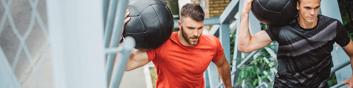 Curso de Entrenamiento de Resistencia y con Alto Componente Metabólico