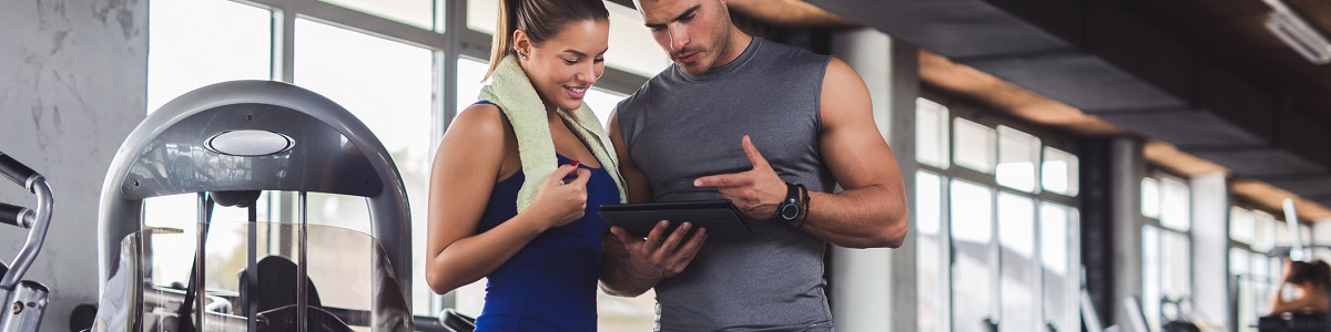 Curso en Programación en el Entrenamiento Personal