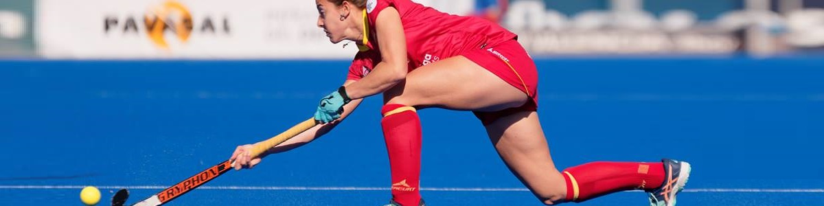 Curso de Preparador Físico de Hockey Hierba