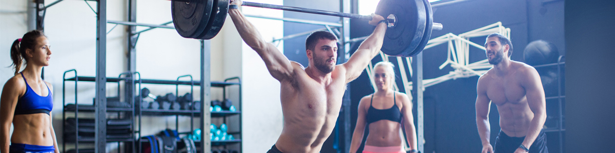 Curso Universitario de Entrenamiento Cruzado (Cross-Training)