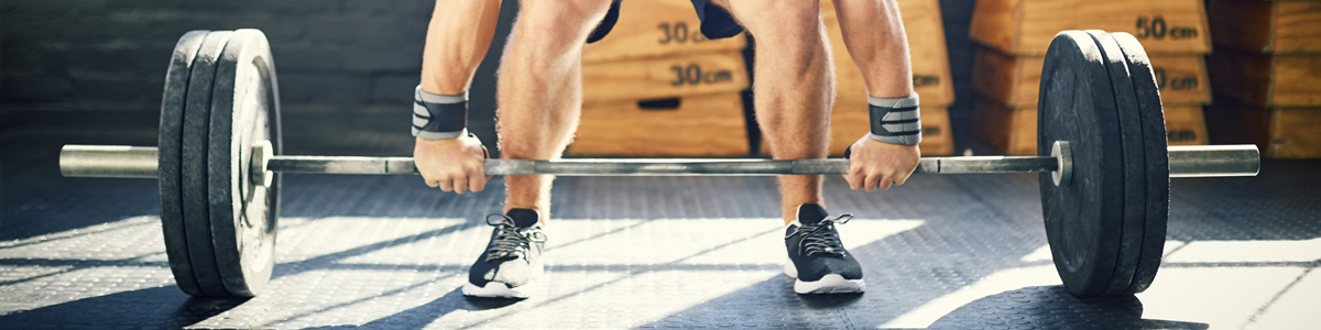 Curso de Fuerza Efectiva (VBT)