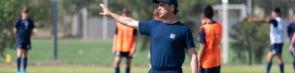 Curso en Metodología y Planificación en el Fútbol Infanto-Juvenil