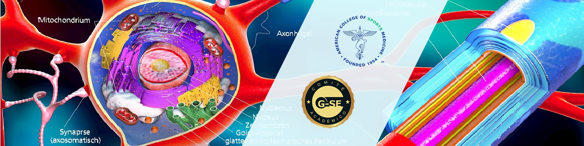 Especialización en Fisiología del Ejercicio