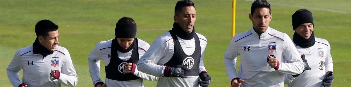Especialista en Programación y Control de la Carga de Entrenamiento y Competición en Fútbol